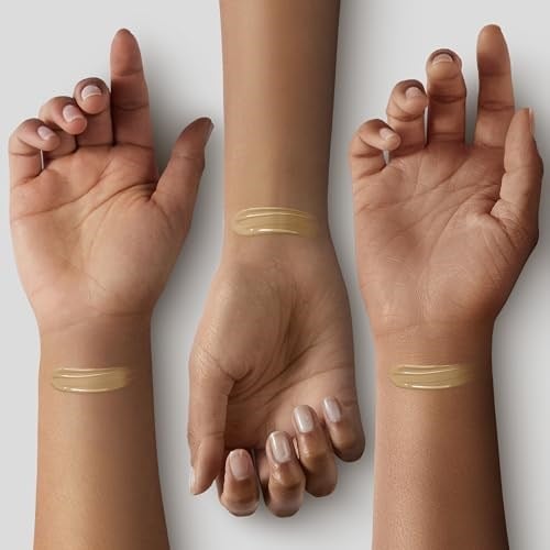 Estée Lauder Double Wear Foundation 30 ml No 2W2 Rattan Fondöten 1 Paket (1 x 30 ml)