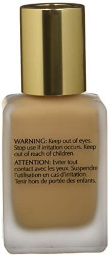 Estée Lauder Double Wear Foundation 30 ml No 2W2 Rattan Fondöten 1 Paket (1 x 30 ml)