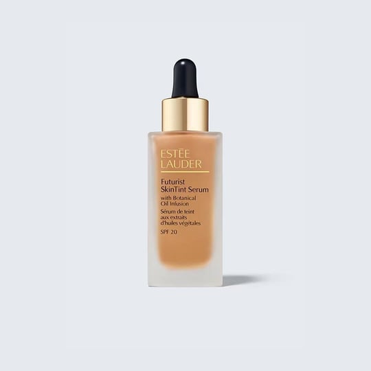 Estee Lauder Futurist Skin Tint Serum 3W1 TAWNY Fondöten