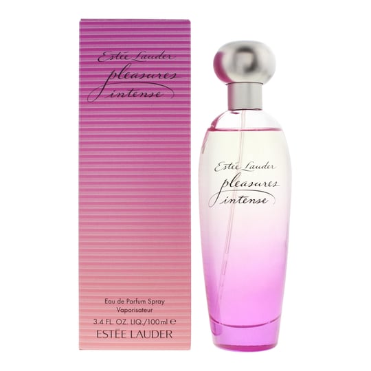 Estee Lauder Pleasures Intense EDP 100 ml Kadın Parfüm 1 Paket (1 x 100 ml)