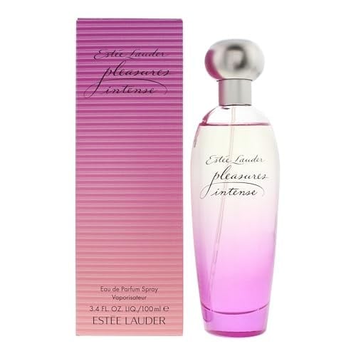 Estee Lauder Pleasures Intense EDP 100 ml Kadın Parfüm 1 Paket (1 x 100 ml)
