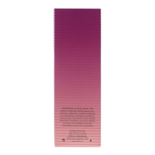 Estee Lauder Pleasures Intense EDP 100 ml Kadın Parfüm 1 Paket (1 x 100 ml)