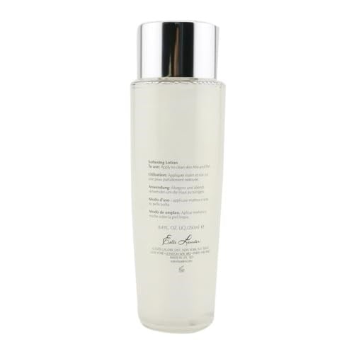 Estee Lauder Re Nutriv Intensive Softening 250 ml - Tonik 1 Paket (1 x 250 ml)