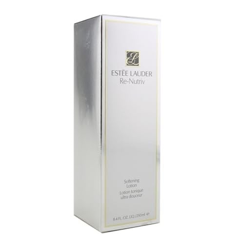 Estee Lauder Re Nutriv Intensive Softening 250 ml - Tonik 1 Paket (1 x 250 ml)