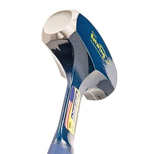 Estwing 3-Lb. Drilling Hammer -B3-3 LB