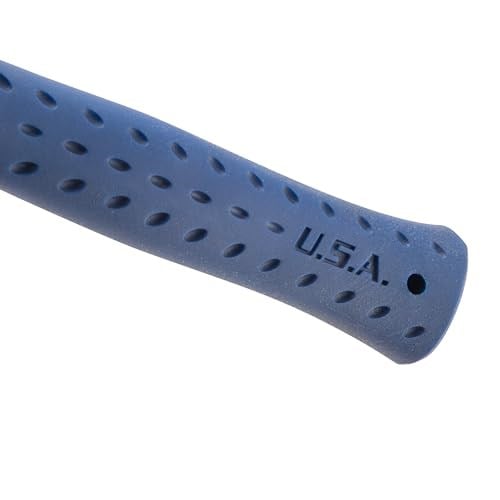 Estwing Vinil saplı çekiç, 1,8 kg, mavi