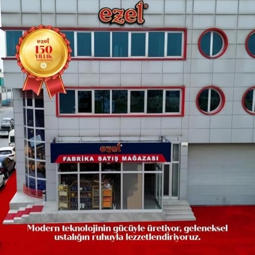Eterno Coffee Crema 400g – Kahve Kreması - Süt Tozu