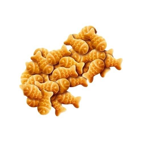 Eti Balık Kraker 40 g x 16 Adet
