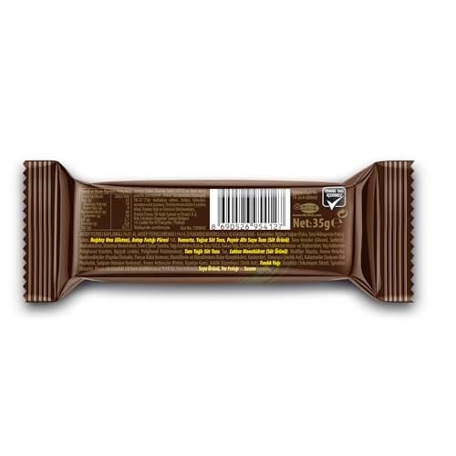 Eti Browni Intense Antep Fıstıklı Kek 35 g