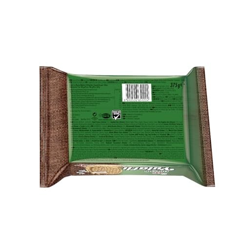 Eti Burçak Yulaflı Bisküvi 375 g x 12 Adet