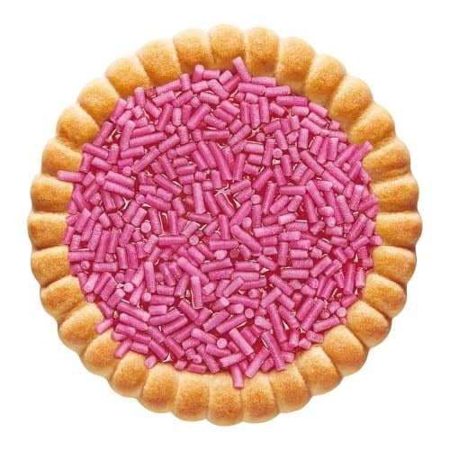 Eti Cin Çilekli Bisküvi 325 g