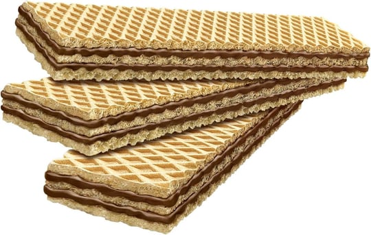 Eti Hoşbeş Fındık Kremalı Gofret 40 g