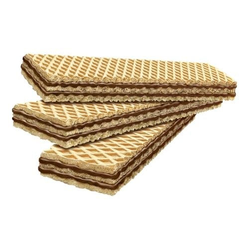 Eti Hoşbeş Fındık Kremalı Gofret 70 g x 12 Adet