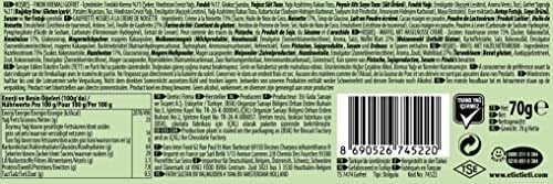 Eti Hoşbeş Fındık Kremalı Gofret 70 g 3lü paket