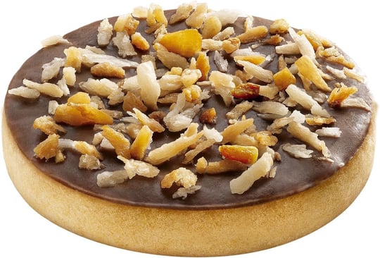 Eti Kombo Lokmalık Bisküvi 84 g