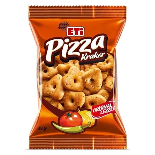 Eti Pizza Kraker 38 g