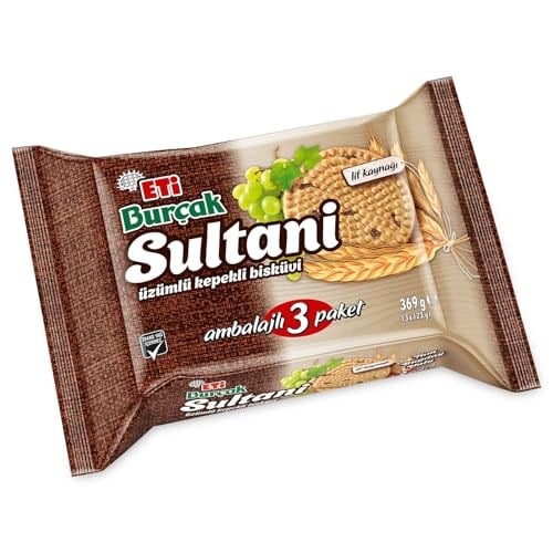 ETİ SULTANİ 3LÜ PAKET