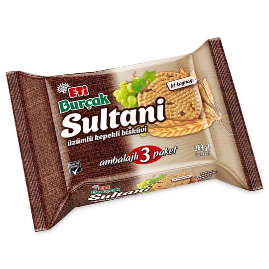 ETİ SULTANİ 3LÜ PAKET