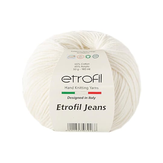 Etrofil Jeans 028 - EKRU