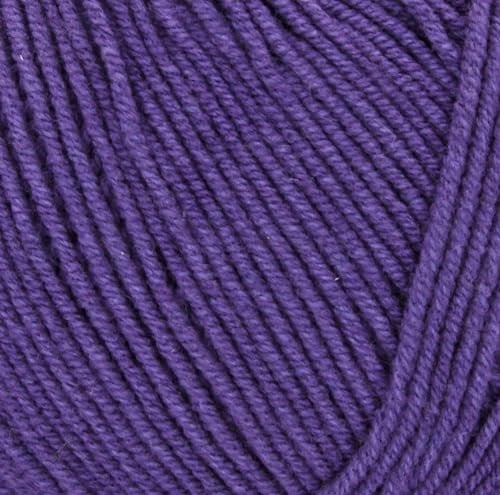 Etrofil Jeans 037 Örgü İpliği