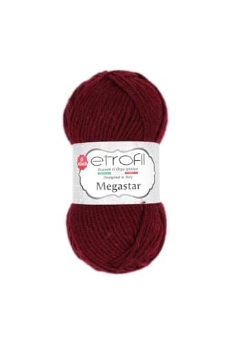 Etrofil Megastar, Bordo 73143
