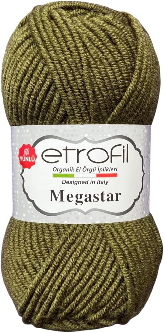 Etrofil MEGASTAR KOYU MAVİ 75095