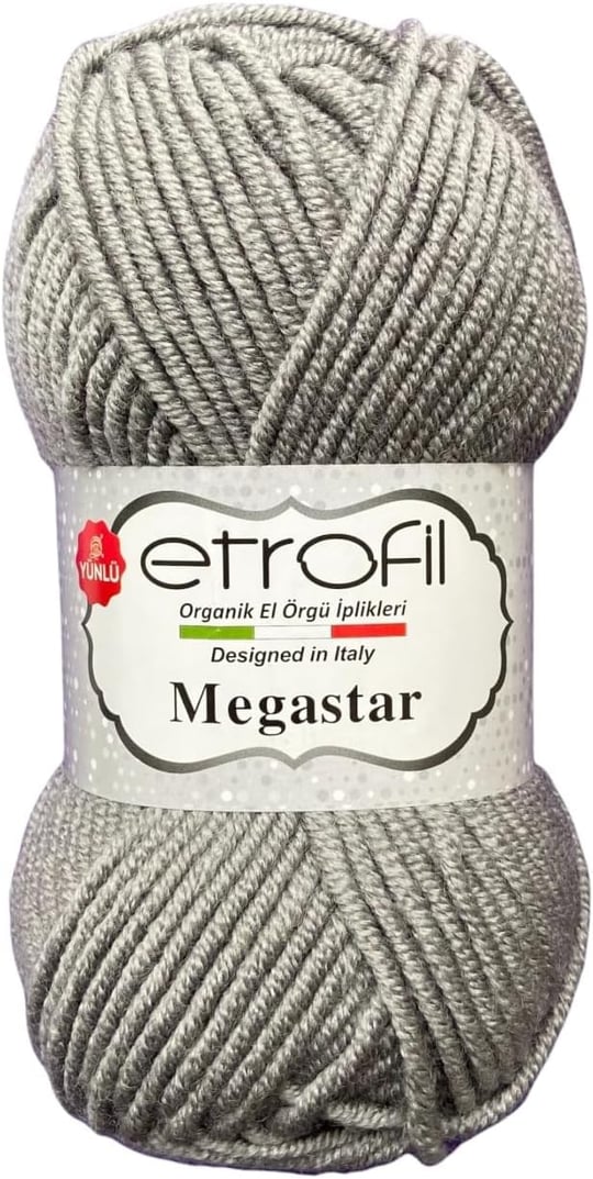 Etrofil MEGASTAR KOYU MAVİ 75095