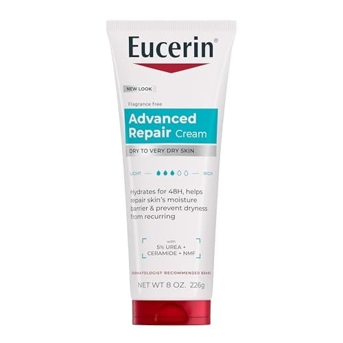 Eucerin Advanced Repair Vücut Kremi 226GR