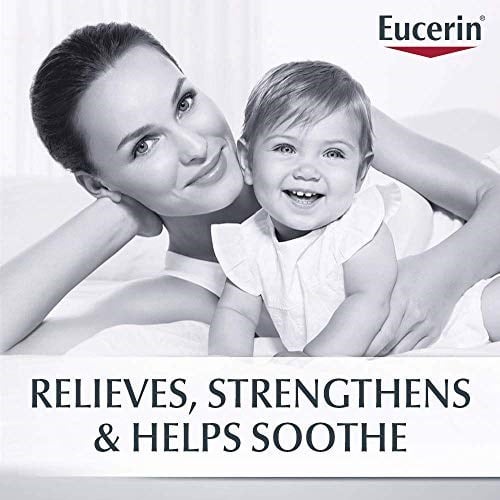 Eucerin Baby Eczema Relief Vücut Kremi 141GR