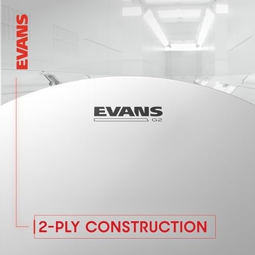 Evans B16G2 16 Inc Kumlu Tom Derisi