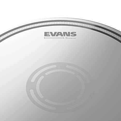 Evans EC Reverse Dot 14 inch - B14ECSRD Tom/Trampet/Timbale Derisi