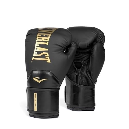 Everlast Elite 2 Boks Eldiveni