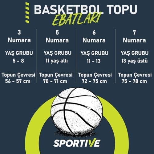 Everyday All Court 8P Graphic Deflated Unisex Mavi Basketbol Topu N.100.4370.409.07