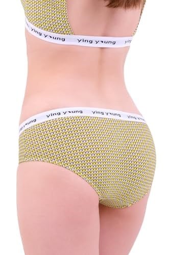 Everyday Essentials Boyshort Külot