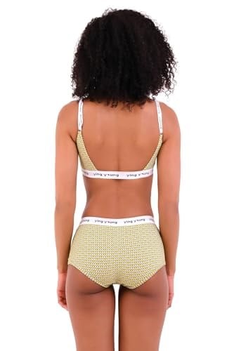 Everyday Essentials Boyshort Külot