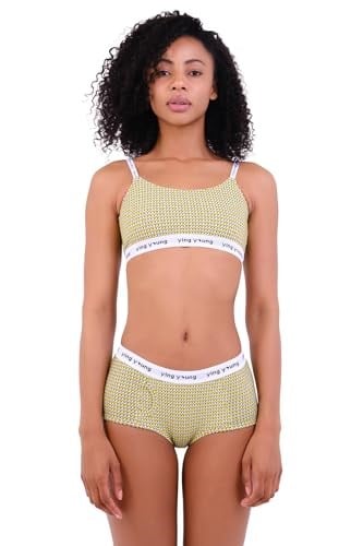 Everyday Essentials Boyshort Külot