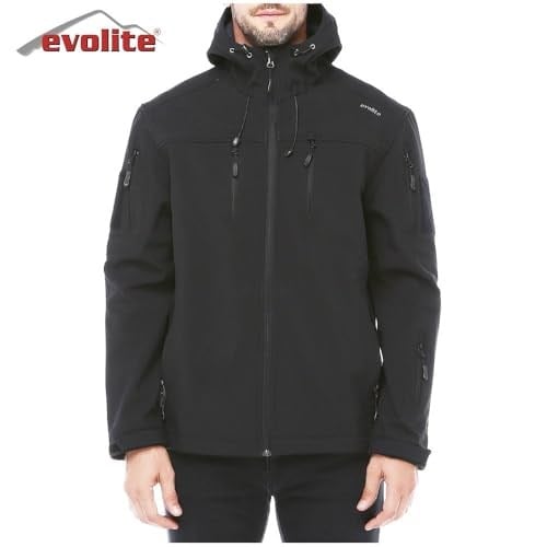 Evolite Combat Tactic Mont L