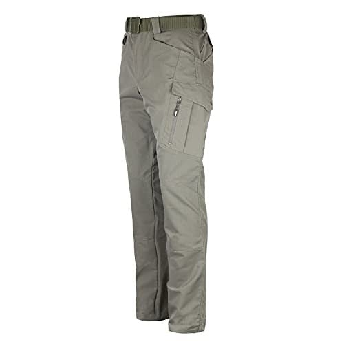 Evolite Desert Tactical Pantolon - Haki S