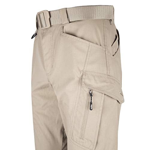 Evolite Desert Tactical Taktik Pantolon - Bej L