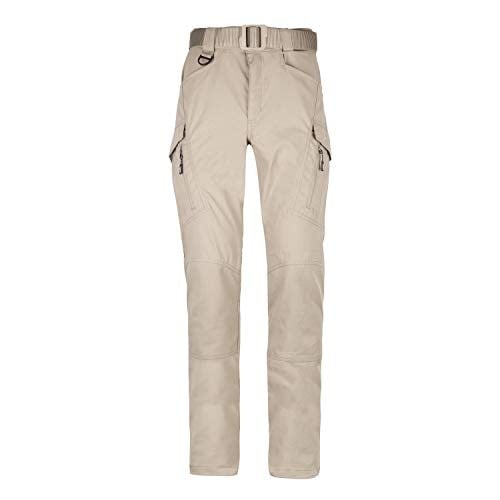 Evolite Desert Tactical Taktik Pantolon - Bej L