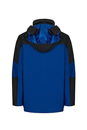 Evolite Diva Bay 3in1 Siyah Mont