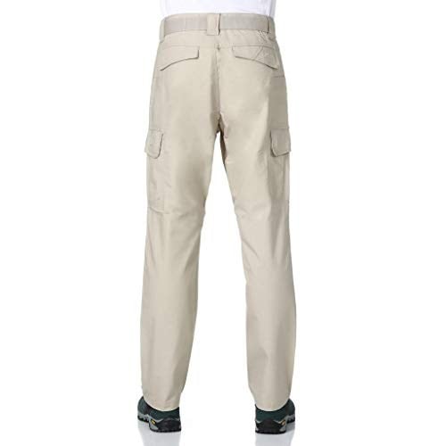 Evolite Goldrush Tactical Bay Pantolon-Bej