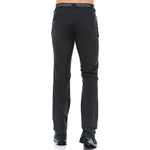 Evolite Helinox Bay Softshell Pantolon M