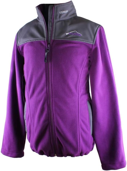 Evolite Icerock Bayan Polar Mont