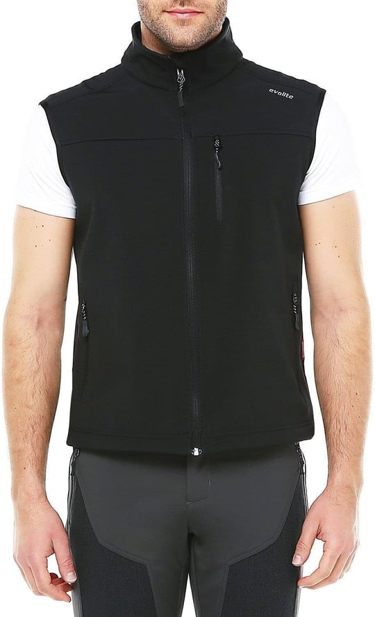 Evolite Krypton Softshell Yelek