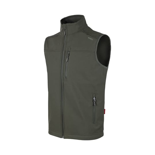 Evolite Krypton Softshell Yelek - Haki XL