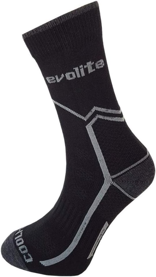 Evolite Nova Coolmax Yazlık Çorap