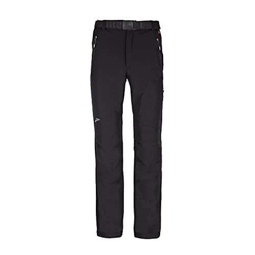 Evolite Point Softshell Pantolon - Siyah XXL