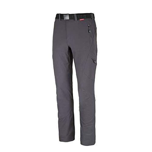 Evolite Relax Kadın Outdoor Pantolon Siyah L