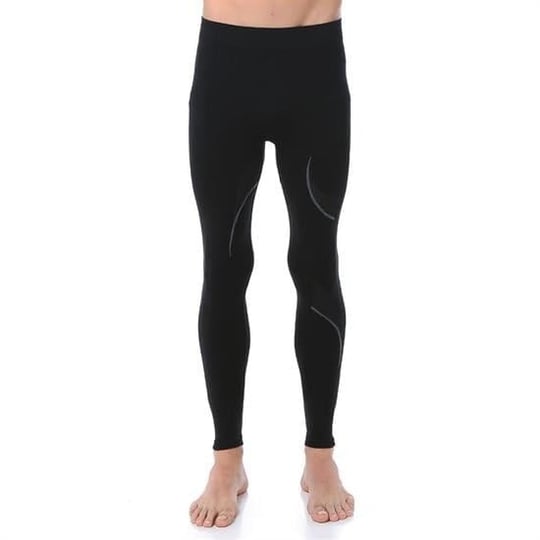 Evolite Thermowear Bay Termal Alt İçlik - Nanotec (siyah, M,L)